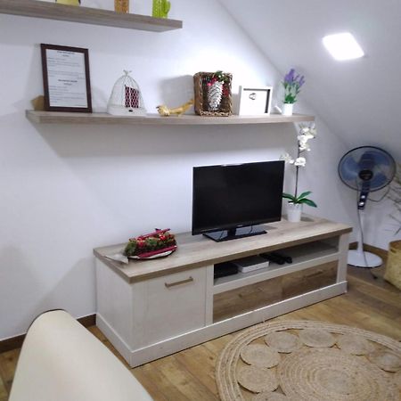 Casa Malaquias Apartment Santo Andre Ngoại thất bức ảnh