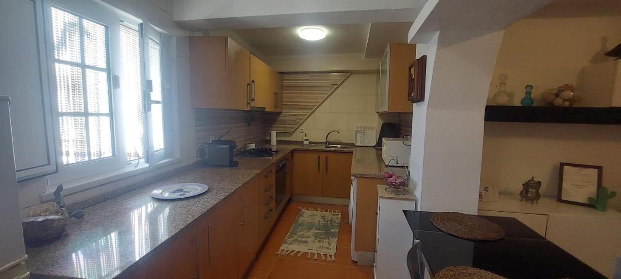 Casa Malaquias Apartment Santo Andre Ngoại thất bức ảnh