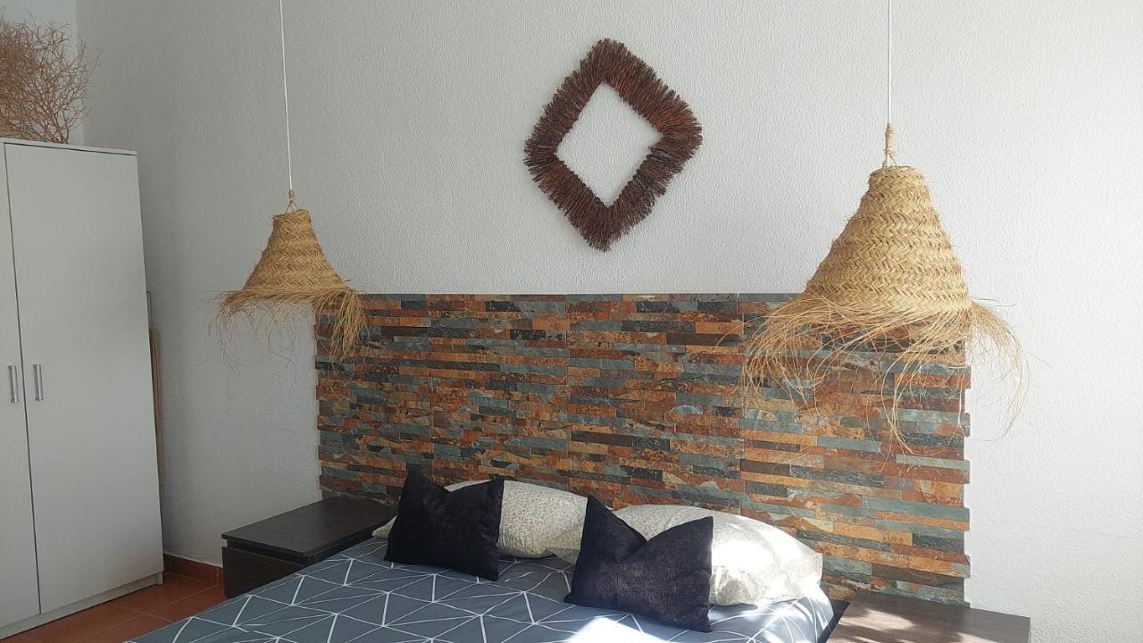 Casa Malaquias Apartment Santo Andre Ngoại thất bức ảnh