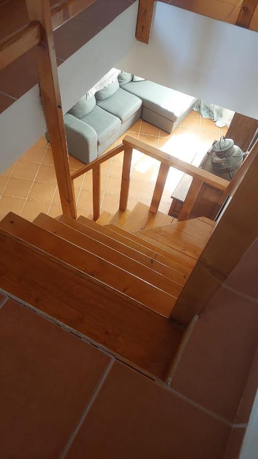 Casa Malaquias Apartment Santo Andre Ngoại thất bức ảnh