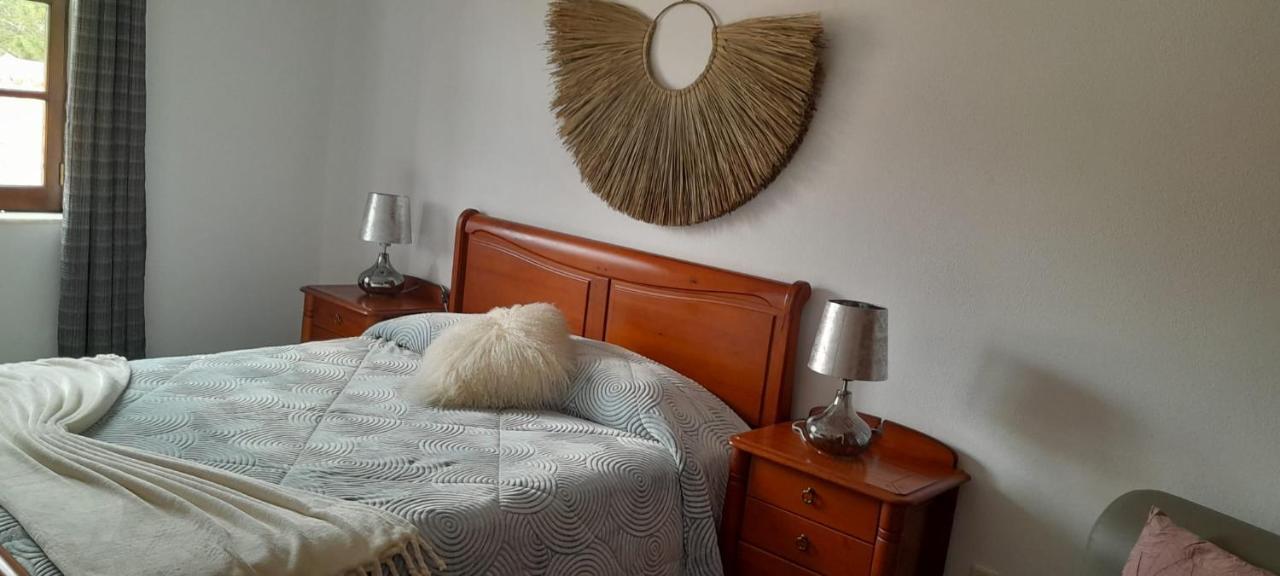Casa Malaquias Apartment Santo Andre Ngoại thất bức ảnh