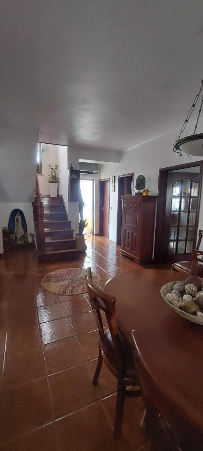 Casa Malaquias Apartment Santo Andre Ngoại thất bức ảnh