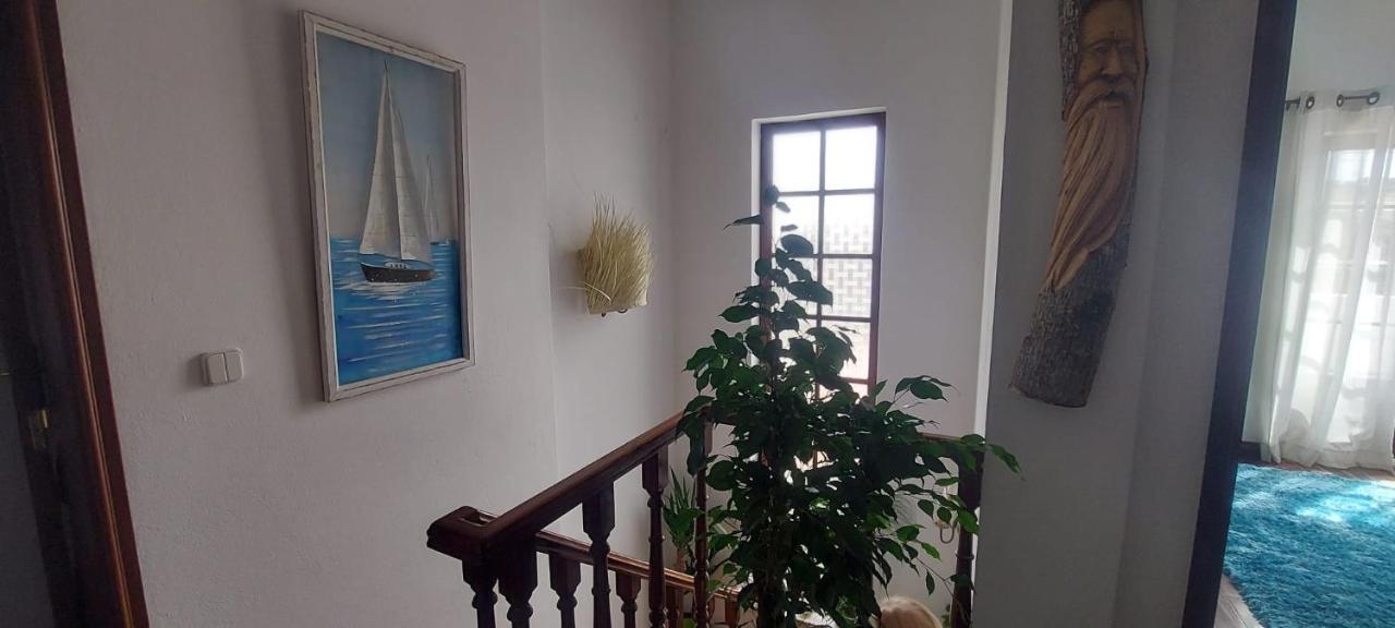 Casa Malaquias Apartment Santo Andre Ngoại thất bức ảnh