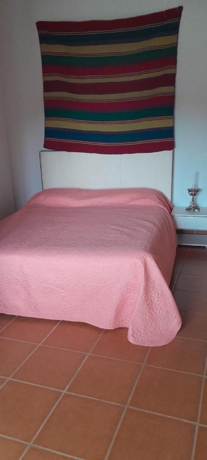 Casa Malaquias Apartment Santo Andre Ngoại thất bức ảnh