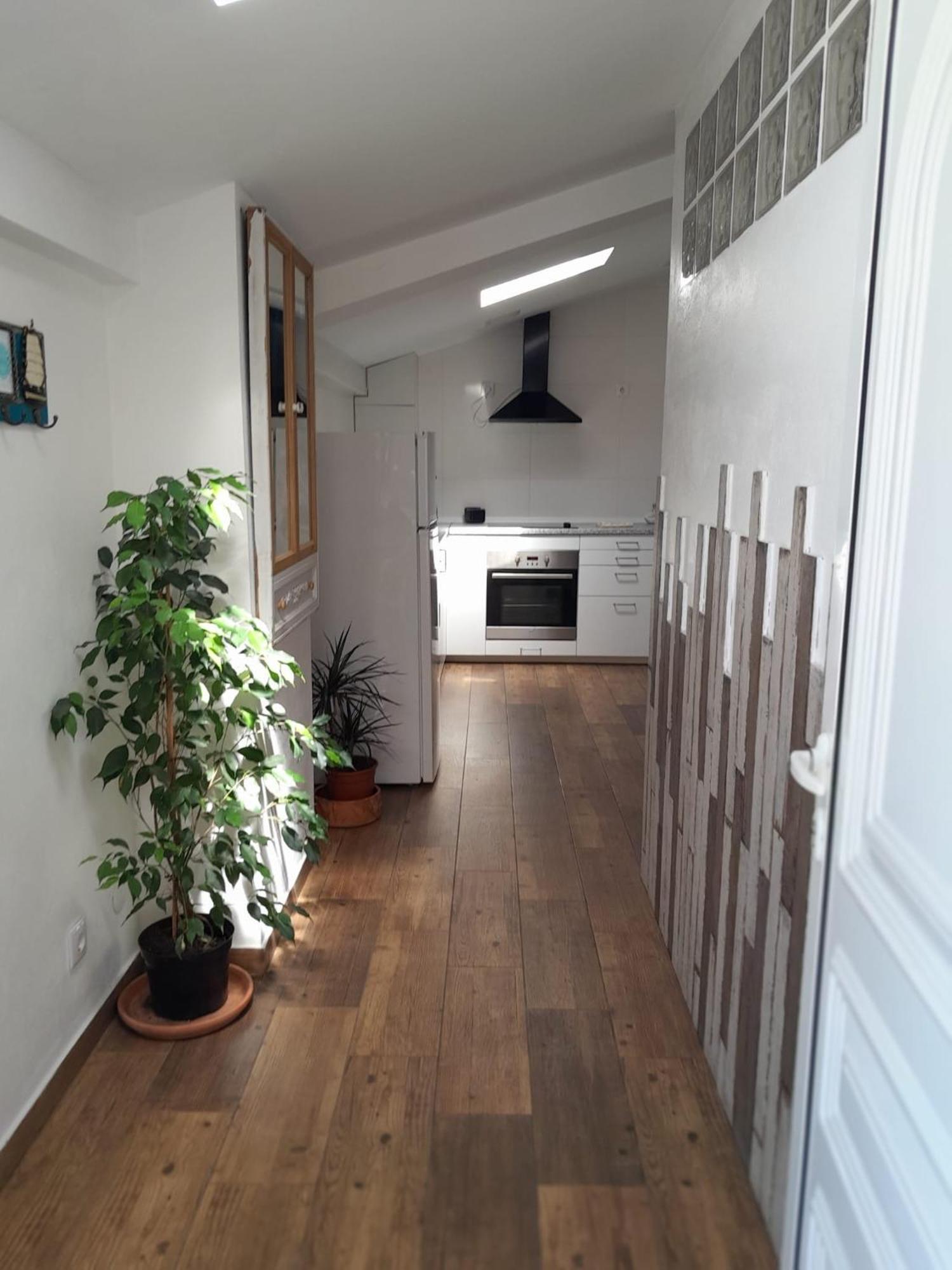 Casa Malaquias Apartment Santo Andre Ngoại thất bức ảnh