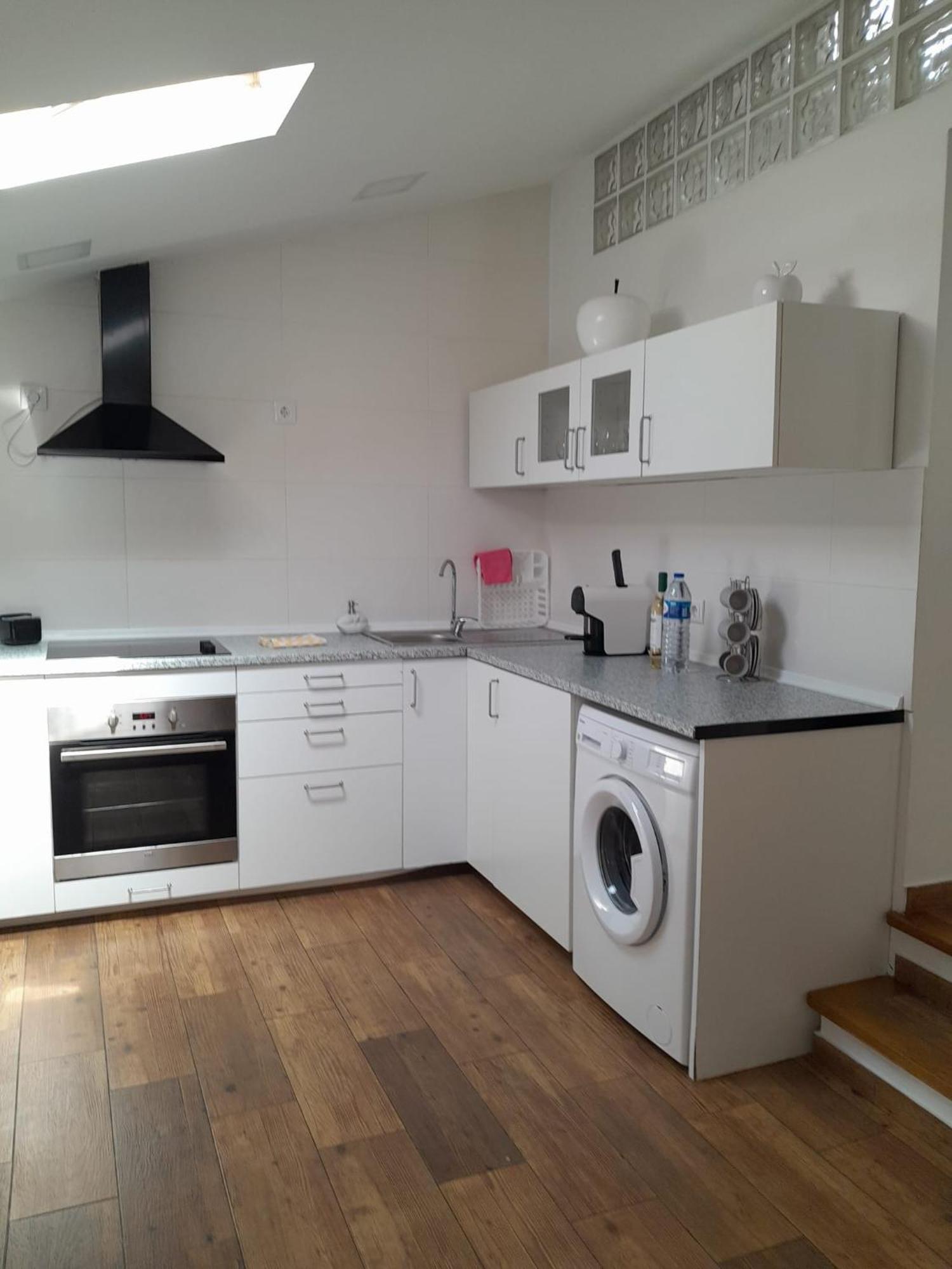Casa Malaquias Apartment Santo Andre Ngoại thất bức ảnh