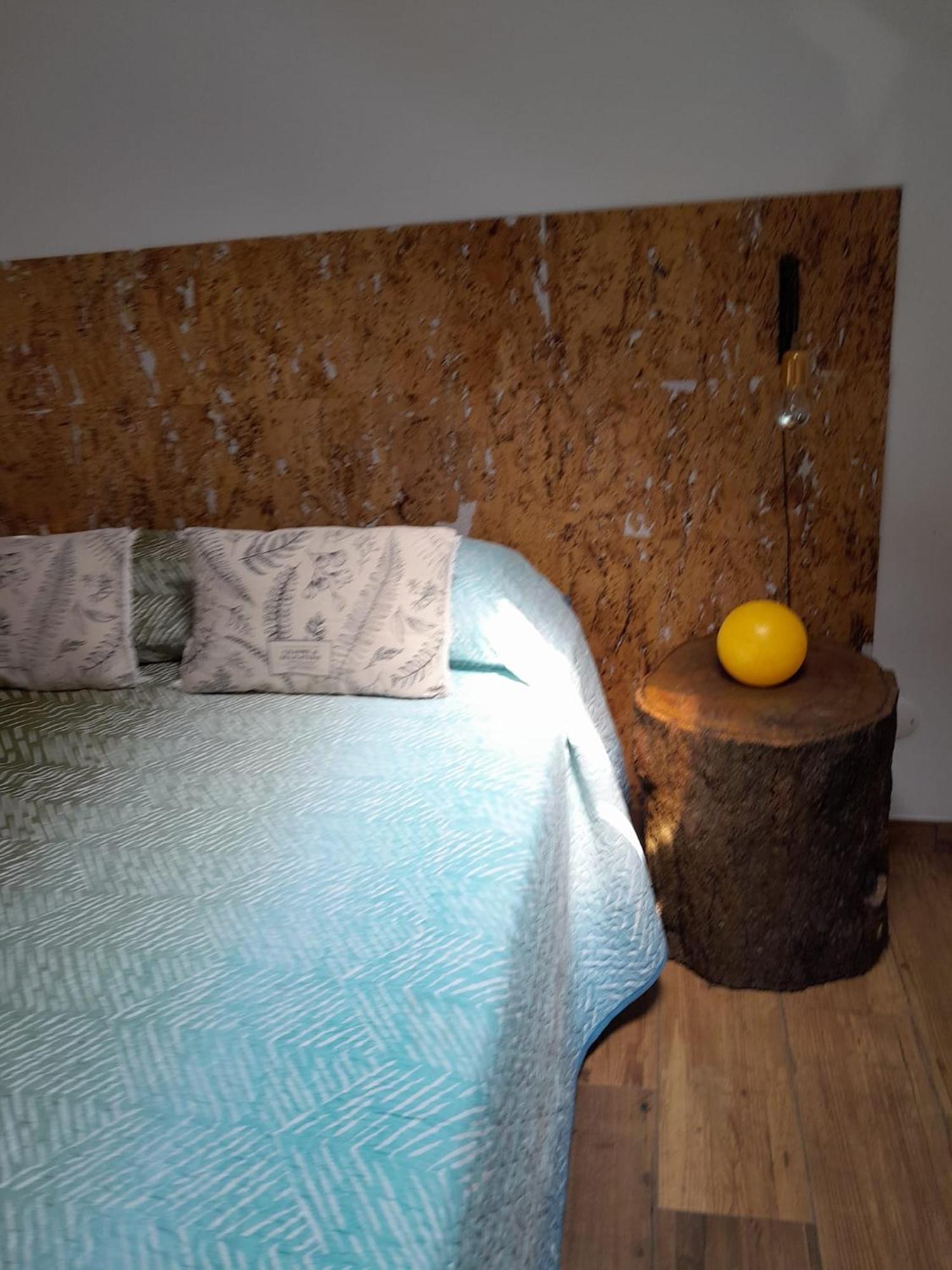 Casa Malaquias Apartment Santo Andre Ngoại thất bức ảnh