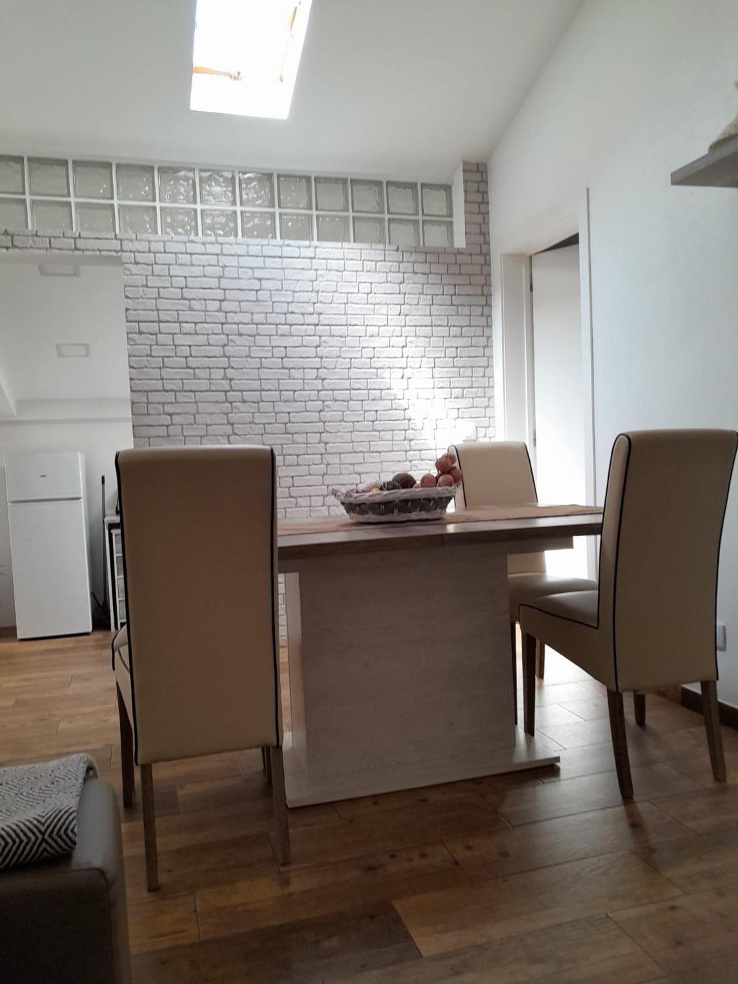 Casa Malaquias Apartment Santo Andre Ngoại thất bức ảnh
